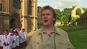 from Minster Choir DVD